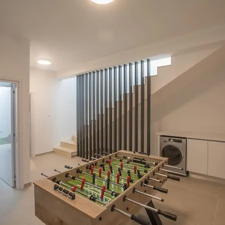Casa vacanze Geraeumige Mit Grossem Garten Und Pool *